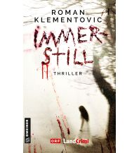 Travel Literature Immerstill Armin Gmeiner Verlag