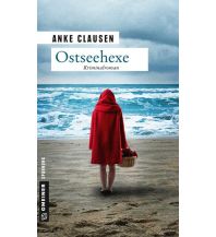 Reiselektüre Ostseehexe Armin Gmeiner Verlag