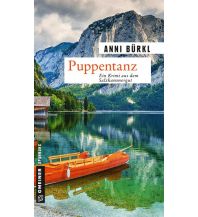 Travel Guides Puppentanz Armin Gmeiner Verlag