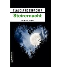Reiseführer Steirernacht Armin Gmeiner Verlag
