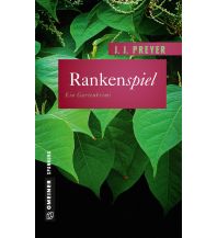 Reiseführer Rankenspiel Armin Gmeiner Verlag