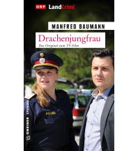Reiseführer Drachenjungfrau Armin Gmeiner Verlag