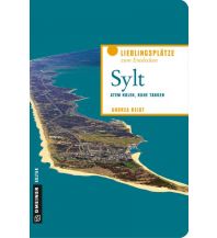 Reiseführer Sylt Armin Gmeiner Verlag