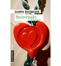 Reiselektüre Steirerpakt Armin Gmeiner Verlag