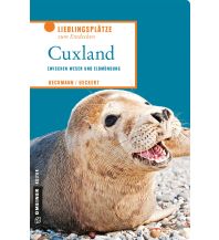 Travel Guides Germany Cuxland Armin Gmeiner Verlag