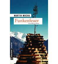 Travel Literature Funkenfeuer Armin Gmeiner Verlag
