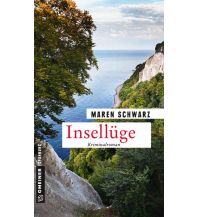 Travel Literature Insellüge Armin Gmeiner Verlag