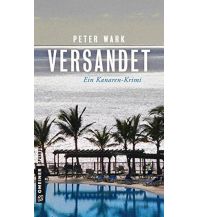 Reiselektüre Versandet Armin Gmeiner Verlag