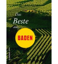 Reiseführer Das Beste aus Baden Armin Gmeiner Verlag