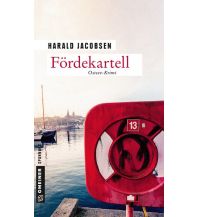 Travel Literature Fördekartell Armin Gmeiner Verlag