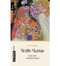 Reiselektüre Grüße Gustav Armin Gmeiner Verlag