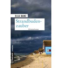 Reiselektüre Strandbudenzauber Armin Gmeiner Verlag