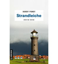 Reiselektüre Strandleiche Armin Gmeiner Verlag