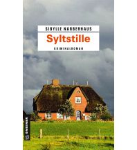 Reiselektüre Syltstille Armin Gmeiner Verlag