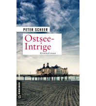 Ostsee-Intrige Armin Gmeiner Verlag