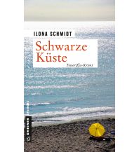Travel Literature Schwarze Küste Armin Gmeiner Verlag