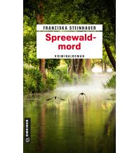 Spreewaldmord Armin Gmeiner Verlag