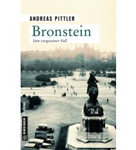 Travel Literature Bronstein Armin Gmeiner Verlag