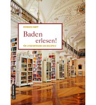 Travel Guides Germany Baden erlesen! Armin Gmeiner Verlag