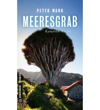 Travel Literature Meeresgrab Armin Gmeiner Verlag