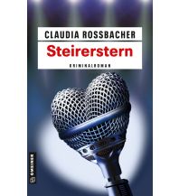 Reiselektüre Steirerstern Armin Gmeiner Verlag