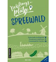 Travel Guides Germany Spreewald Armin Gmeiner Verlag