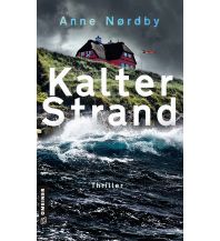 Kalter Strand Armin Gmeiner Verlag