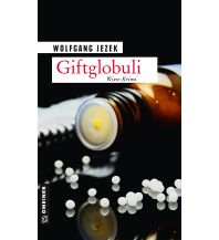 Giftglobuli Armin Gmeiner Verlag