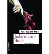 Jedermannfluch Armin Gmeiner Verlag