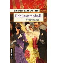 Debütantenball Armin Gmeiner Verlag