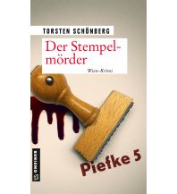 Der Stempelmörder Armin Gmeiner Verlag