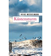 Küstensturm Armin Gmeiner Verlag