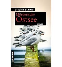 Mörderische Ostsee Armin Gmeiner Verlag