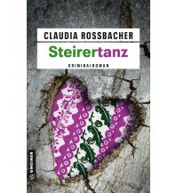 Steirertanz Armin Gmeiner Verlag