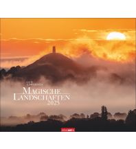 Calendars Magische Landschaften 2025 Athesia Kalenderverlag