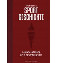 Laufsport und Triathlon Sportgeschichte Meyer & Meyer Verlag, Aachen