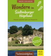 Wandern im Südlimburger Hügelland Meyer & Meyer Verlag, Aachen