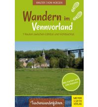 Wandern im Vennvorland Meyer & Meyer Verlag, Aachen
