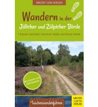 Wandern in der Jülicher Börde und Zülpicher Börde Meyer & Meyer Verlag, Aachen