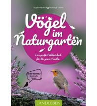 Vögel im Naturgarten Cadmos Verlag