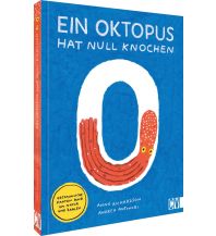 Children's Books and Games Ein Oktopus hat null Knochen CVK Cornelsen