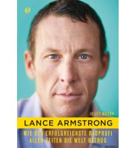 Radführer Lance Armstrong Edel AG