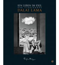 Illustrated Books Der 14. Dalai Lama. Ein Leben im Exil Edel Germany