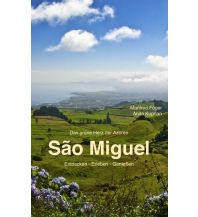 Travel Guides São Miguel Books on Demand