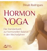 Hormon-Yoga Schirner Verlag