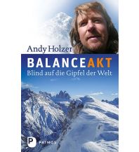Climbing Stories Balanceakt Patmos Verlag