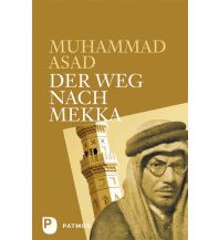 Travel Guides Der Weg nach Mekka Patmos Verlag