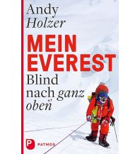 Bergerzählungen Mein Everest Patmos Verlag