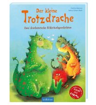 Der kleine Trotzdrache Ars Edition