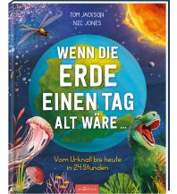 Children's Books and Games Wenn die Erde einen Tag alt wäre ... Ars Edition
